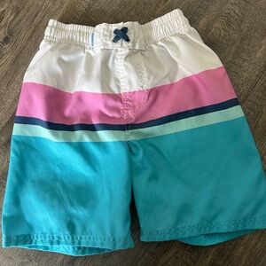 Boys swimsuit